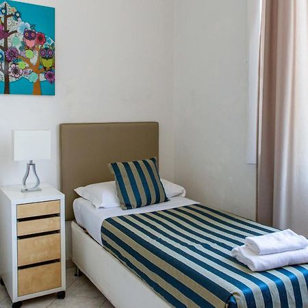 San Lorenzo Market - 2 Bedroom Apartment 피렌체 외부 사진